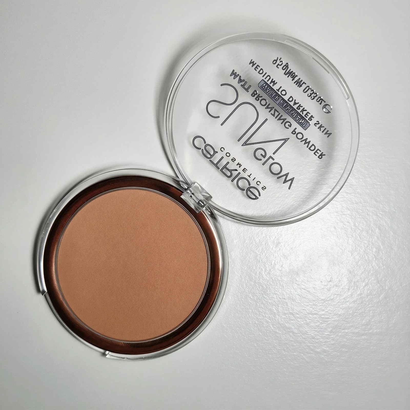 Bronceador Catrice 035 – photo 2
